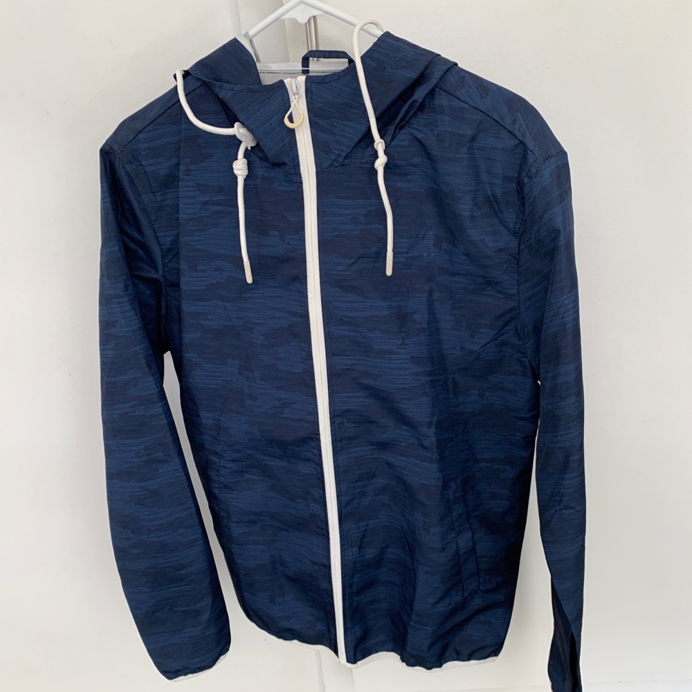 FREE Bershka Jacket